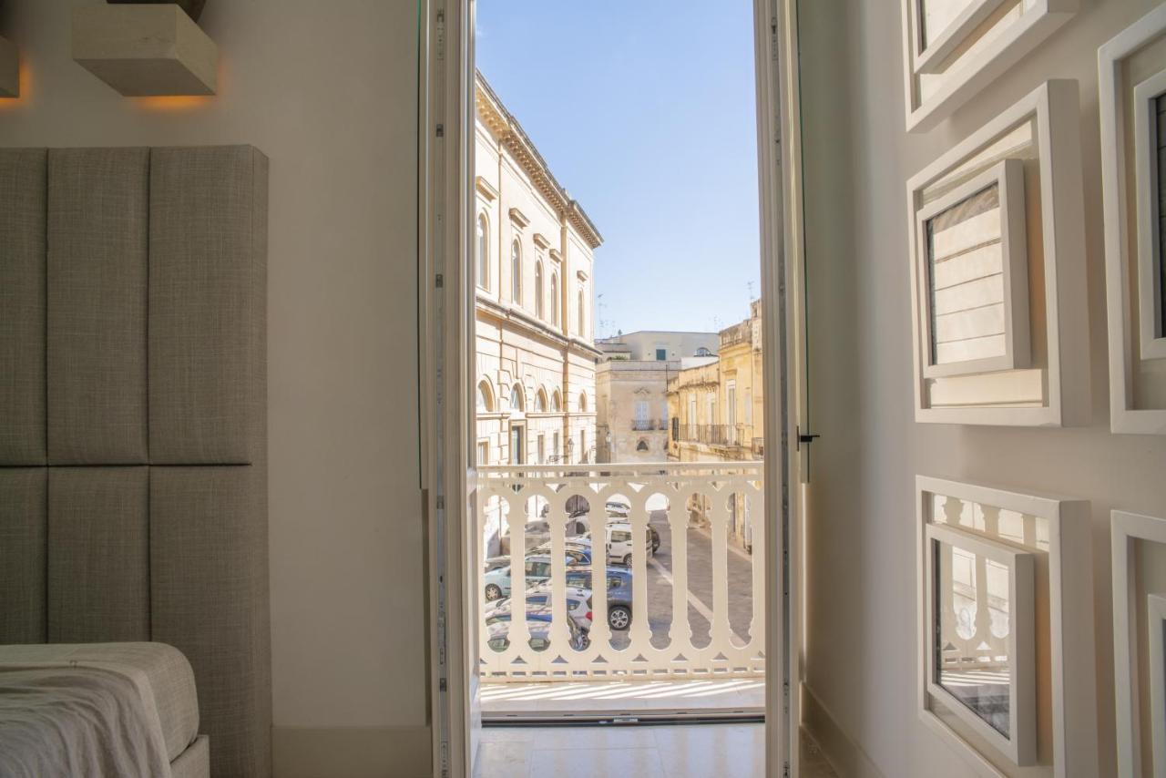 Palazzo Lecce - Epoca Collection Bed and Breakfast Exterior foto